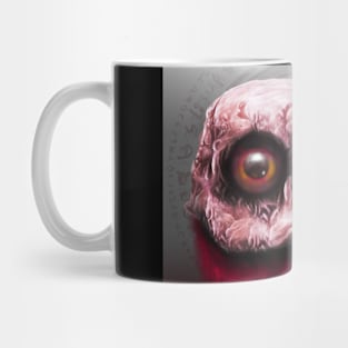 Eyes Mug